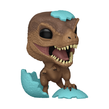 FUNKO POP! Vinyl Figur Movie Jurassic World T Rex 1898